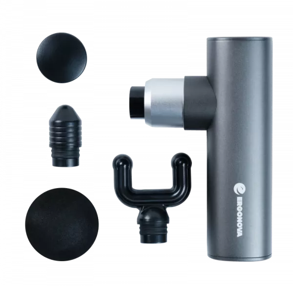 Перкуссионный массажер Ergonova MagicTouch Mini Pro