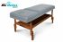 Массажный стол SL Relax Comfort SLR-9 (серый)