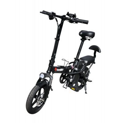 Электровелосипед Iconbit E-BIKE K-202