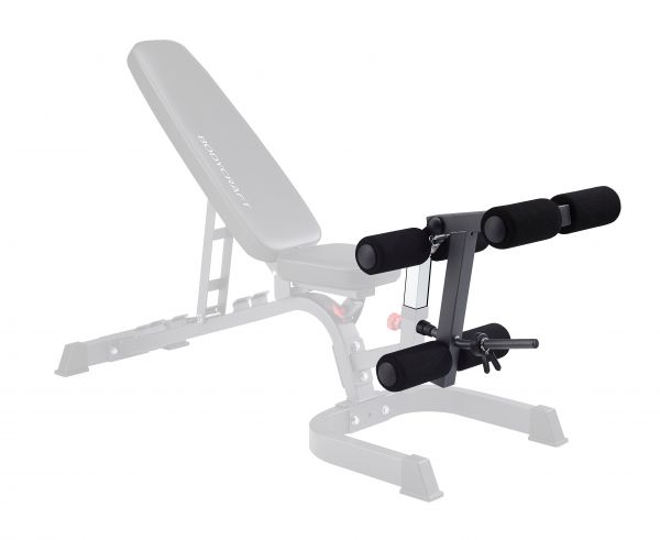 Опция для ног BodyCraft F611