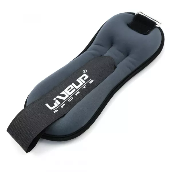 Утяжелители Liveup LS3049-1 (пара)