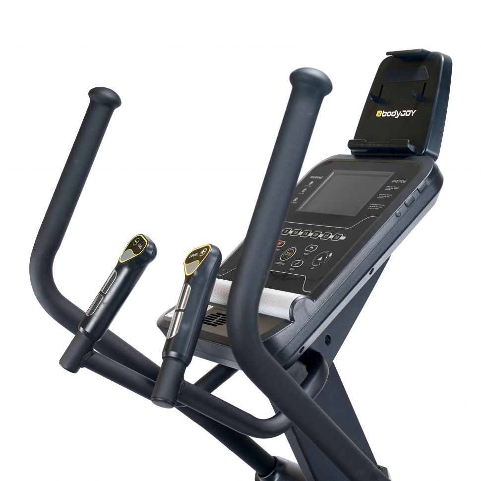 Эллиптический тренажер BodyJoy CT51